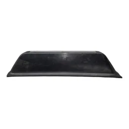 MOLDURA LUZ  PLACA PAJERO GLS-B 1992/2000 MB645767 QUEBRADO