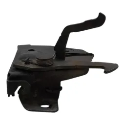 FECHADURA CAPÔ PAJERO GLS-B 1992 A 2000