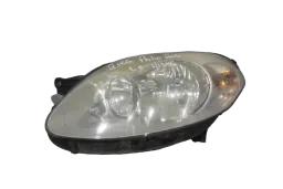 Farol Esquerdo Palio 2016 A 2018 H1386