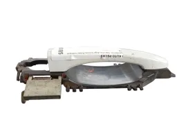 Maçaneta Ext. Dian Esq Argo Cronos Pulse Fastback 2018/..