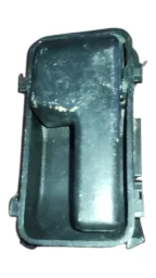 Maçaneta Interna Dian Esquerda Fiat Uno Fiorino 2002-2012