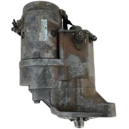 Motor Partida Arranque Toyota Hilux Sw4 1997 a 2004