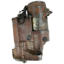 MOTOR PARTIDA ARRANQUE TOYOTA HILUX SW4 1997 A 2004