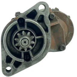 MOTOR PARTIDA ARRANQUE TOYOTA HILUX SW4 1997 A 2004