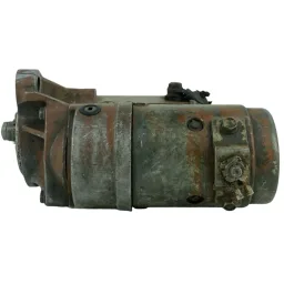 MOTOR PARTIDA ARRANQUE TOYOTA HILUX SW4 1997 A 2004