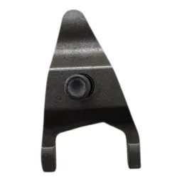 KIT 4 TRAVA SUPORTE BICO INJETOR L200 TRITON 3.2 2008 A 2016