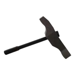 KIT 4 TRAVA SUPORTE BICO INJETOR L200 TRITON 3.2 2008 A 2016