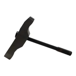 KIT 4 TRAVA SUPORTE BICO INJETOR L200 TRITON 3.2 2008 A 2016