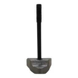 KIT 4 TRAVA SUPORTE BICO INJETOR L200 TRITON 3.2 2008 A 2016