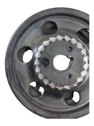 POLIA VIRABREQUIM RENAULT CLIO 1.0 16V 2001  2014 036888B