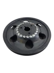 POLIA VIRABREQUIM RENAULT CLIO 1.0 16V 2001  2014 036888B