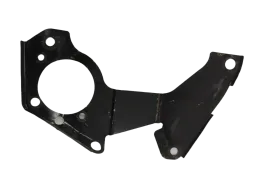 Defletor Tampa Flange Caixa Cambio Fiat Palio 1.0 2001 2006