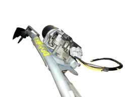MAQUINA GALHADA LIMPADOR PARABRISA KANGOO 2000 A 2018