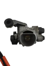 TBI CORPO BORBOLETA FIAT PALIO UNO 1.0 FIRE 2001 2007