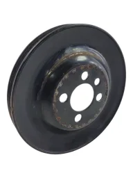 POLIA VIRABREQUIM VOLKSWAGEN GOL SAVEIRO 1.6 AP 2001