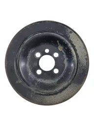 POLIA VIRABREQUIM VOLKSWAGEN GOL SAVEIRO 1.6 AP 2001