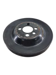 Polia Virabrequim volkswagen gol saveiro 1.6 ap 2001
