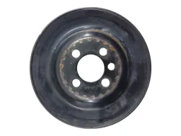 POLIA VIRABREQUIM VOLKSWAGEN GOL SAVEIRO 1.6 AP 2001