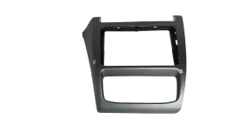 Moldura Painel Central Vw Fox 15 A 18 Foto Oficial Original