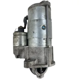 Motor Partida Arranque Mitsubishi L200 2.5 2006 a 2011 12V