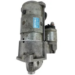 MOTOR PARTIDA ARRANQUE MITSUBISHI L200 2.5 2006 A 2011 12V