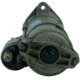 MOTOR PARTIDA ARRANQUE MITSUBISHI L200 2.5 2006 A 2011 12V