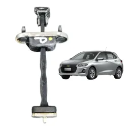 Limitador Porta CHEVROLET Onix 2020 A 2022 Dianteiro