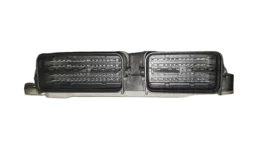MODULO INJECAO MITSUBISHI LANCER 2.0 2011 A 2015