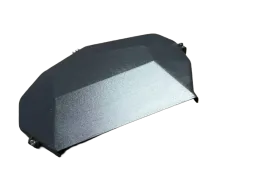 Capa Correria Dentada Audi A6 2.8 1997 A 2001 078109123