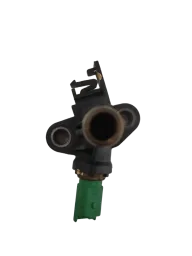 FLANGE CAVALETE AGUA SENSOR TEMPERATURA FIAT PALIO 2001 2012