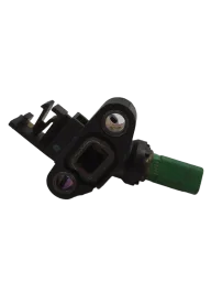 FLANGE CAVALETE AGUA SENSOR TEMPERATURA FIAT PALIO 2001 2012