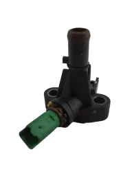 FLANGE CAVALETE AGUA SENSOR TEMPERATURA FIAT PALIO 2001 2012
