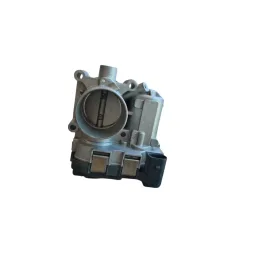 TBI Corpo de Borboleta Gol Fox 1.0 2010
