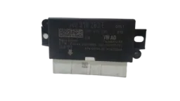 Módulo Estacionamento Audi A3 2013 2014 2015 2016