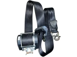 Cinto Dianteiro Direito Renault Kangoo 2016 Original