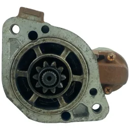 MOTOR PARTIDA ARRANQUE L200 TRITON 3.2 2008 A 2016 CD160059