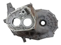 Capa Seca Traseira EcoSport 4x4 2.0 4wd 2004 A 2012