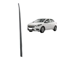 Pestana Traseira Direita chevrolet Onix 2013 Á 2019b6699854