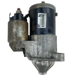 Motor Partida Arranque Pajero Tr4 2.0 16v 2002 A 2015