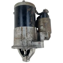 Motor Partida Arranque Pajero Tr4 2.0 16v 2002 A 2015