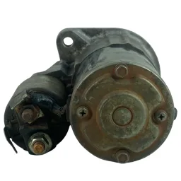 Motor Partida Arranque Pajero Tr4 2.0 16v 2002 A 2015