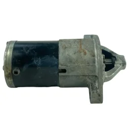 Motor Partida Arranque Pajero Tr4 2.0 16v 2002 A 2015