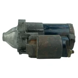 Motor Partida Arranque Pajero Tr4 2.0 16v 2002 A 2015
