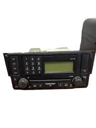 Radio Original Land Rover Discovery 3 05 Até 2009 vux500560