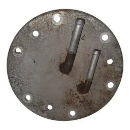 PESCADOR TANQUE COMBUSTÍVEL PAJERO GLS-B 1992 A 1994