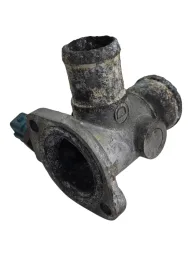 FLANGE MANGUEIRA AGUA CABECOTE VW SAVEIRO 1.6 AP 2001 2004