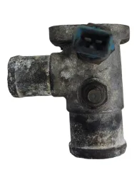 FLANGE MANGUEIRA AGUA CABECOTE VW SAVEIRO 1.6 AP 2001 2004