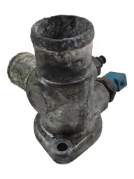 FLANGE MANGUEIRA AGUA CABECOTE VW SAVEIRO 1.6 AP 2001 2004