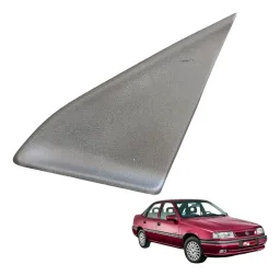 acabamento Retrovisor Elétrico Cobertura Vectra 1994