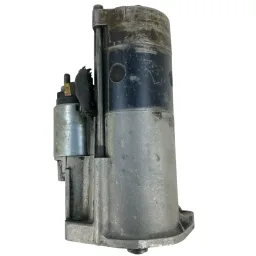 Motor Partida Arranque Pajero Full 3.2 2001 a 2007